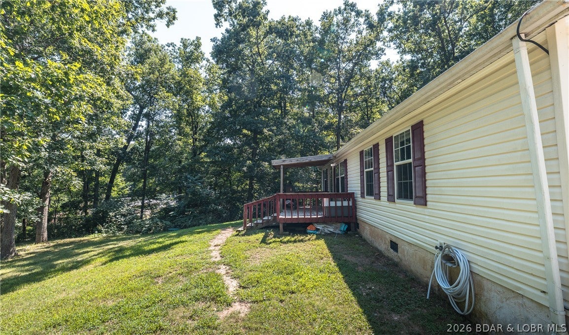Land At Indian Hills - Residential