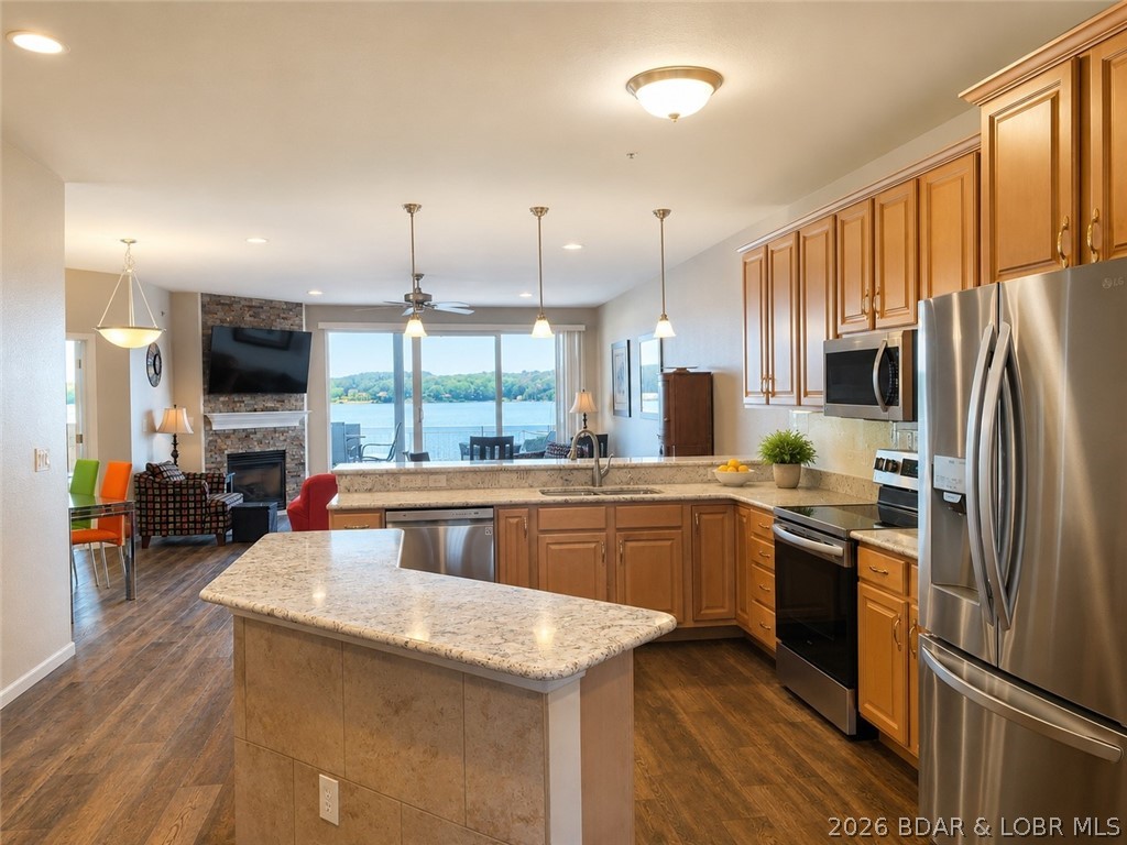 Lands End Communities Subdiv - Residential