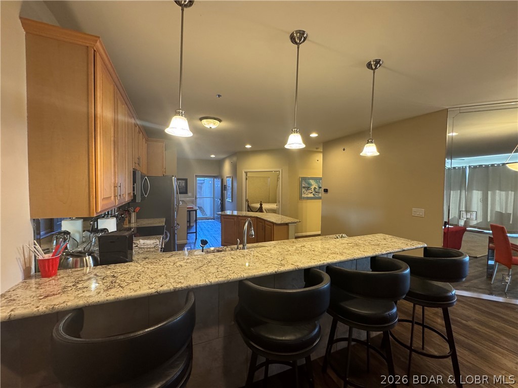 Lands End Communities Subdiv - Residential