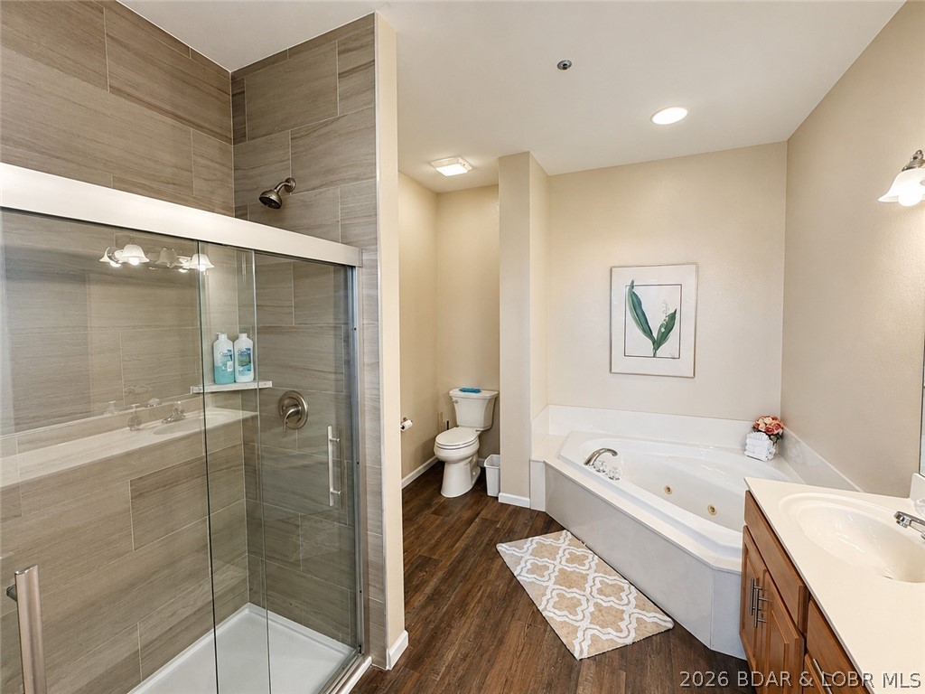 Lands End Communities Subdiv - Residential