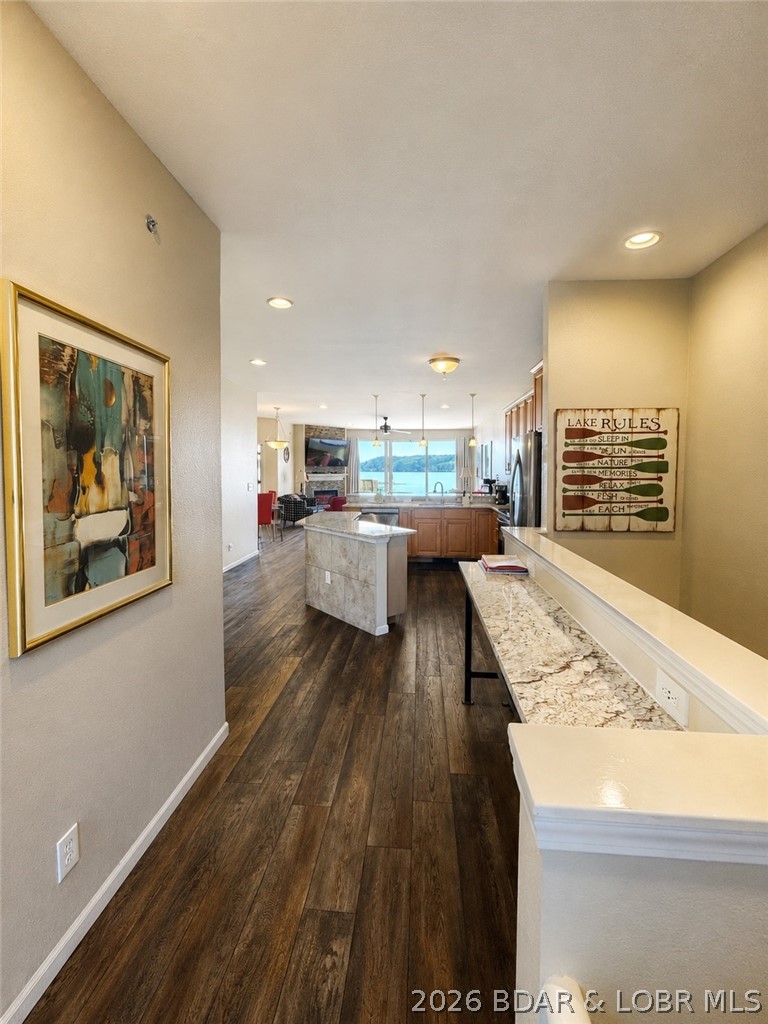 Lands End Communities Subdiv - Residential