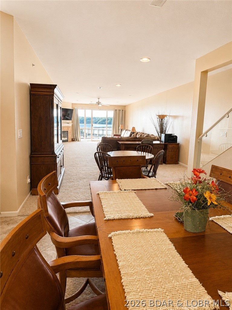 Lands End Communities Subdiv - Residential