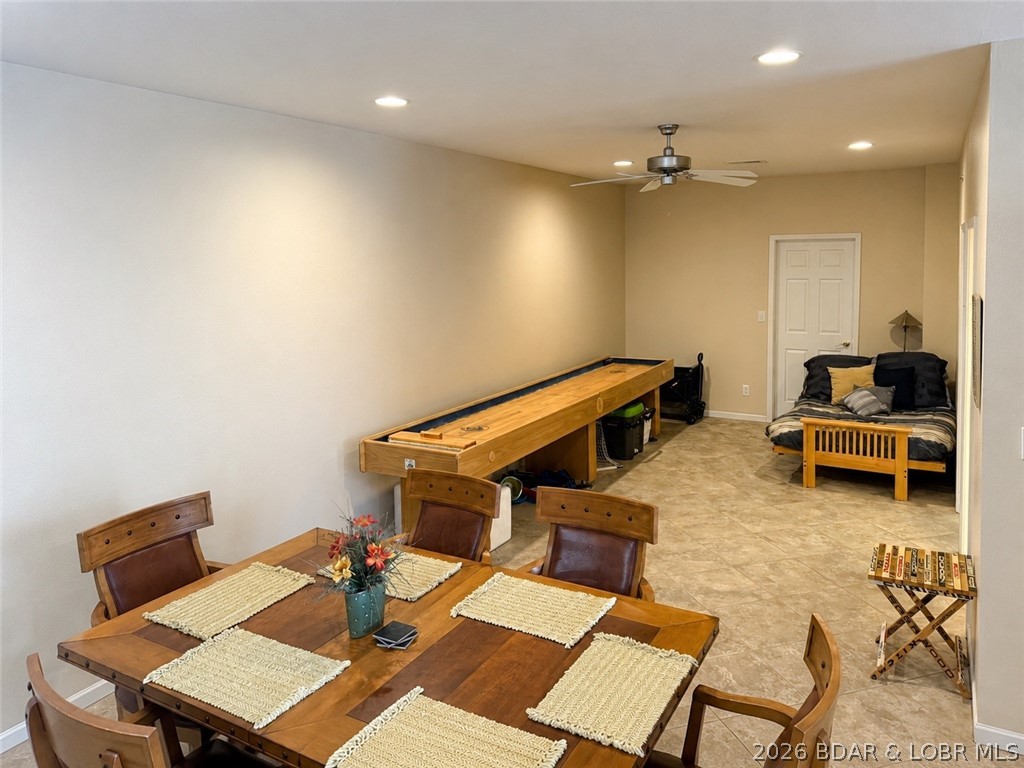 Lands End Communities Subdiv - Residential