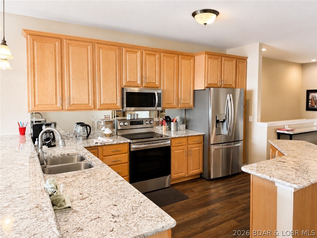 Lands End Communities Subdiv - Residential