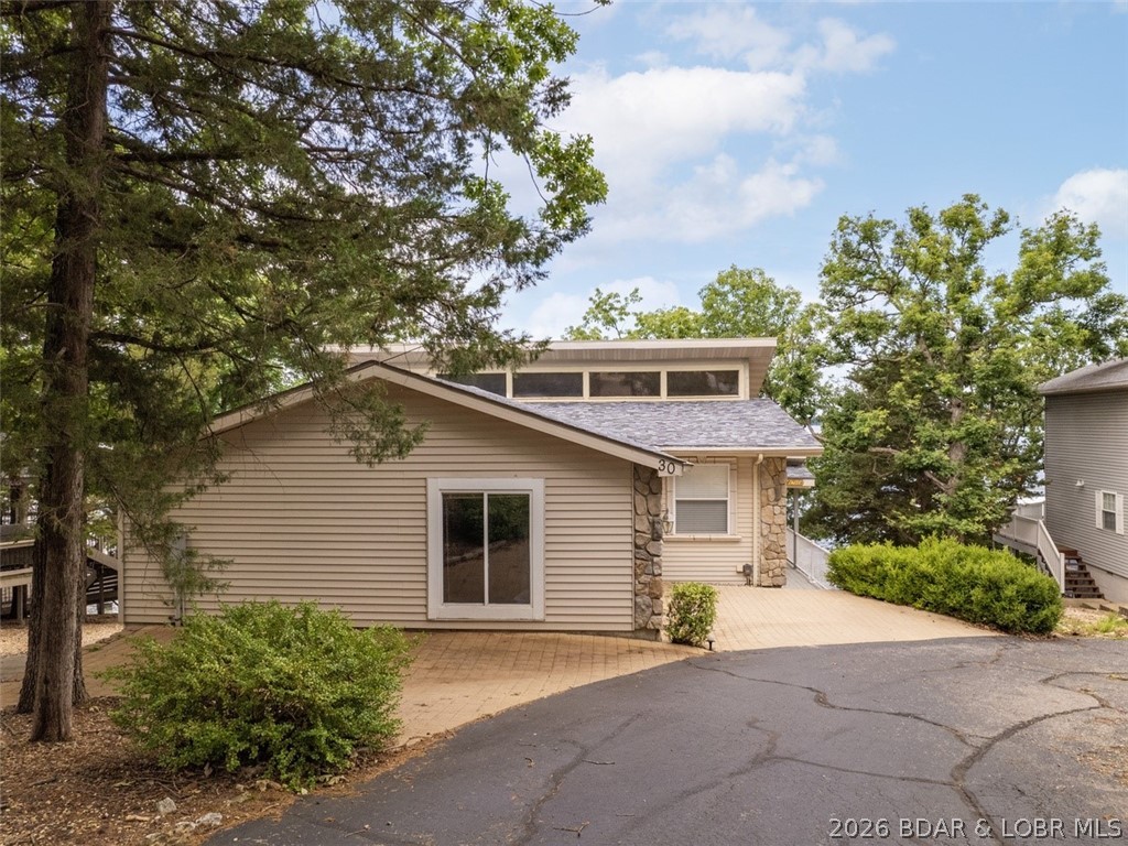 Horseshoe Bend # 8 - Residential