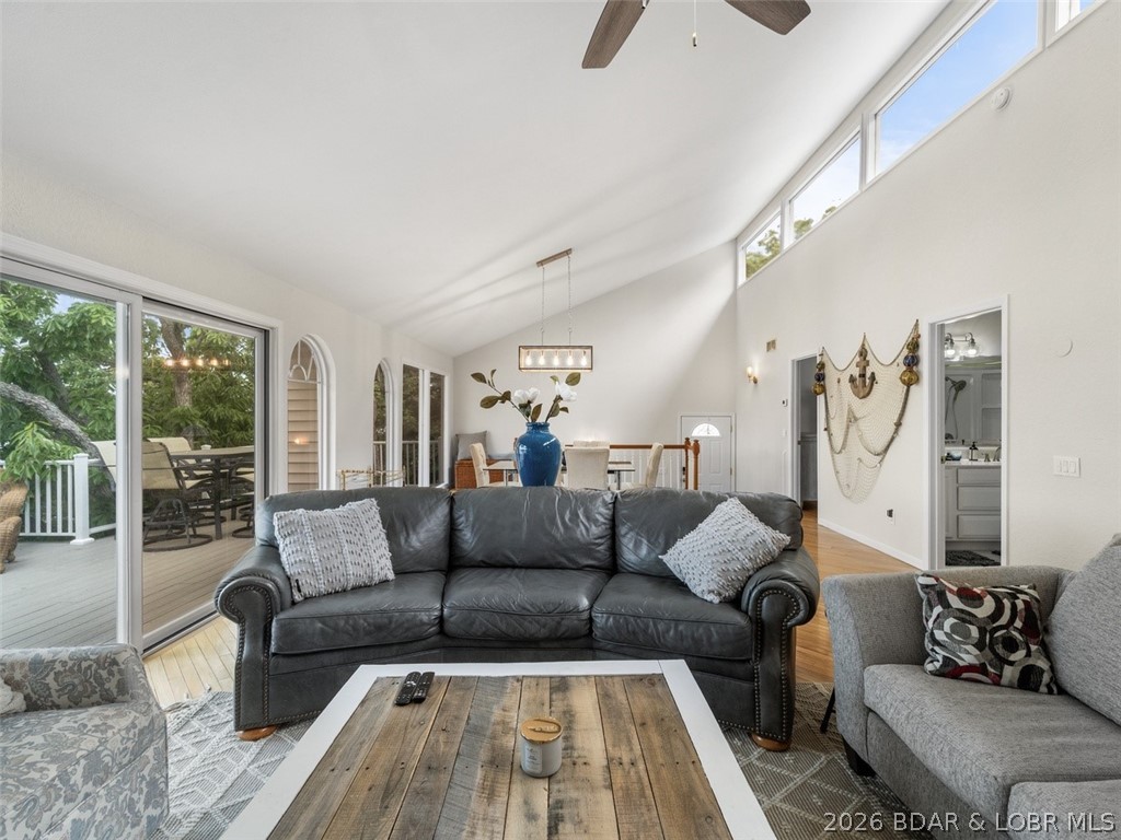 Horseshoe Bend # 8 - Residential