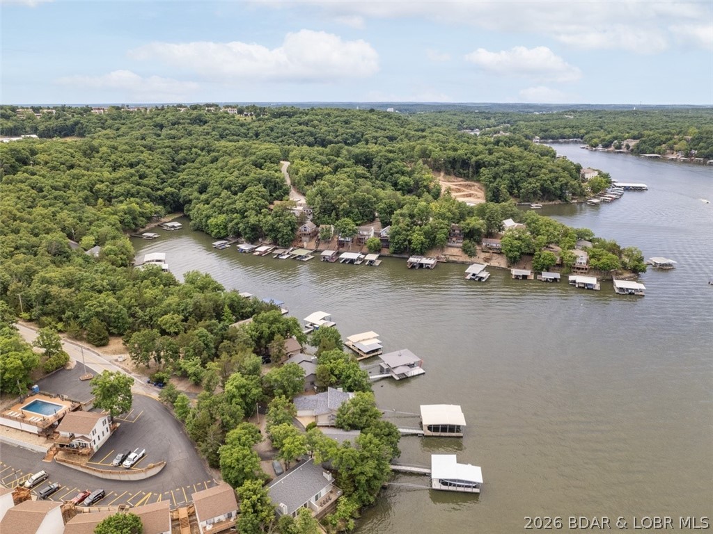 Horseshoe Bend # 8 - Residential