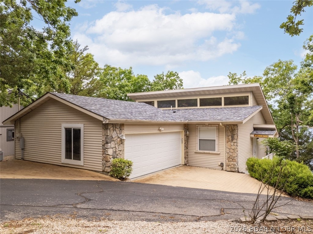 Horseshoe Bend # 8 - Residential