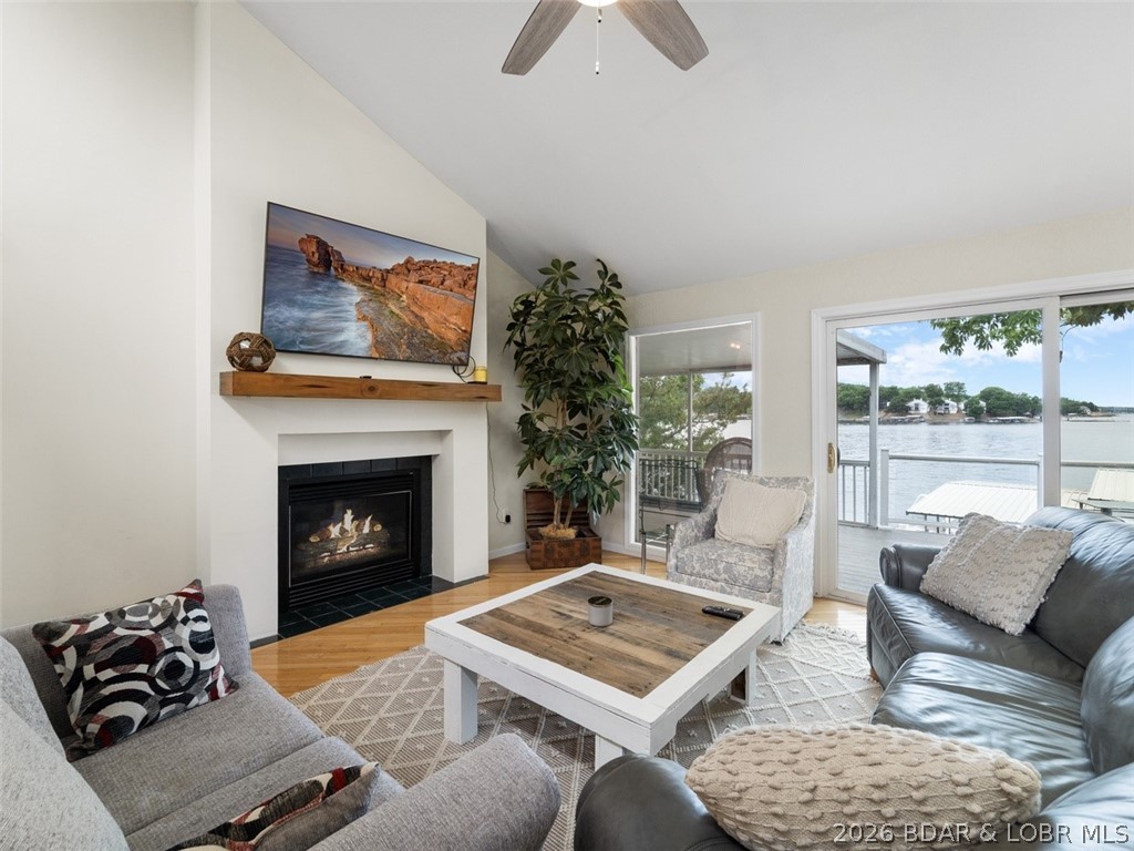 Horseshoe Bend # 8 - Residential