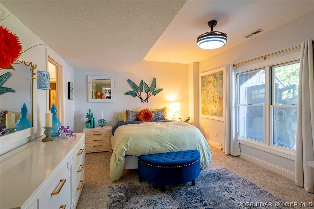 Out of Area - Residential
