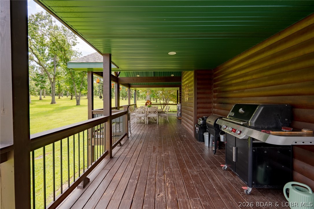 Out of Area - Residential