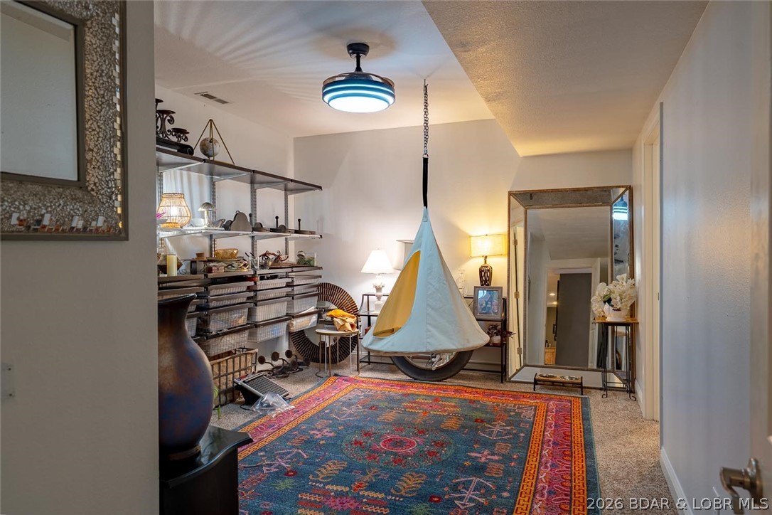 Out of Area - Residential