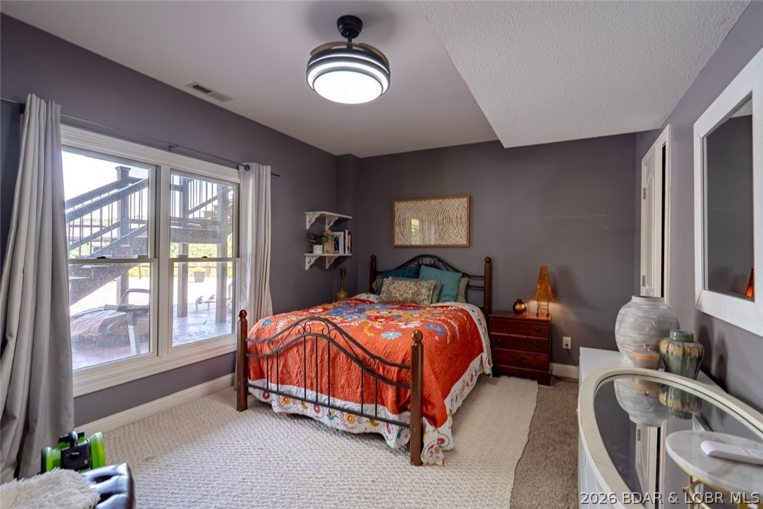 Out of Area - Residential