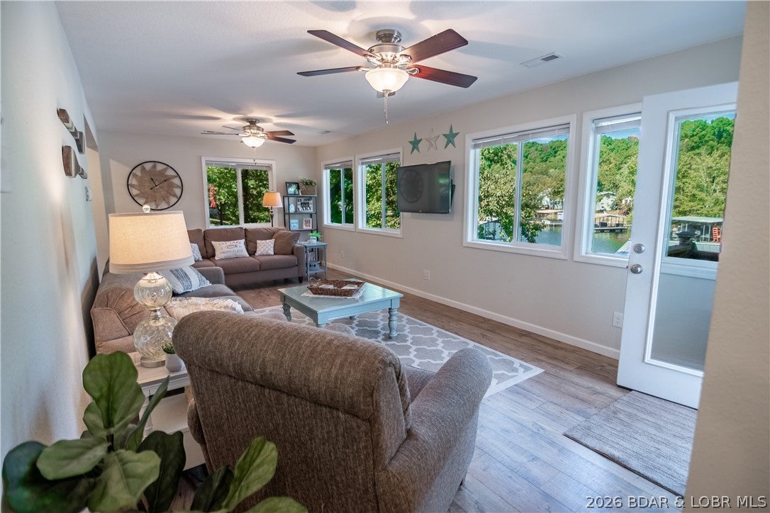 Indian Haven - Residential