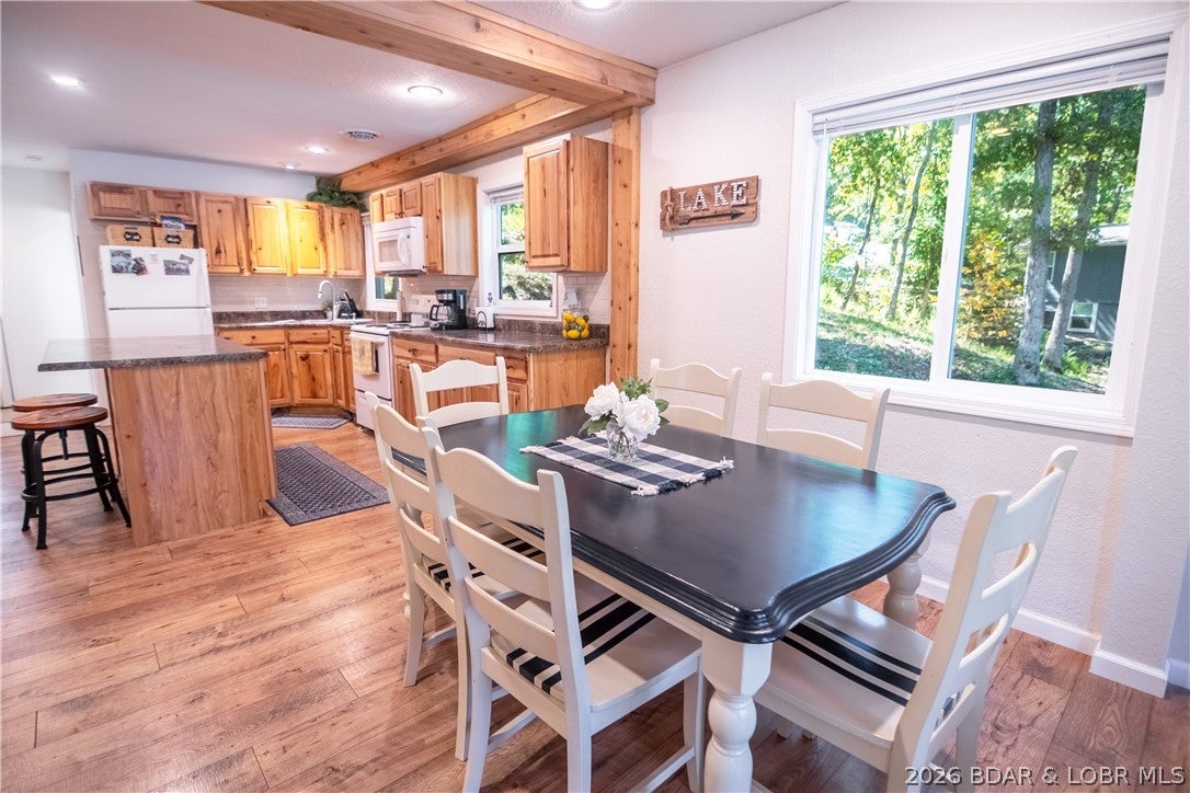 Indian Haven - Residential