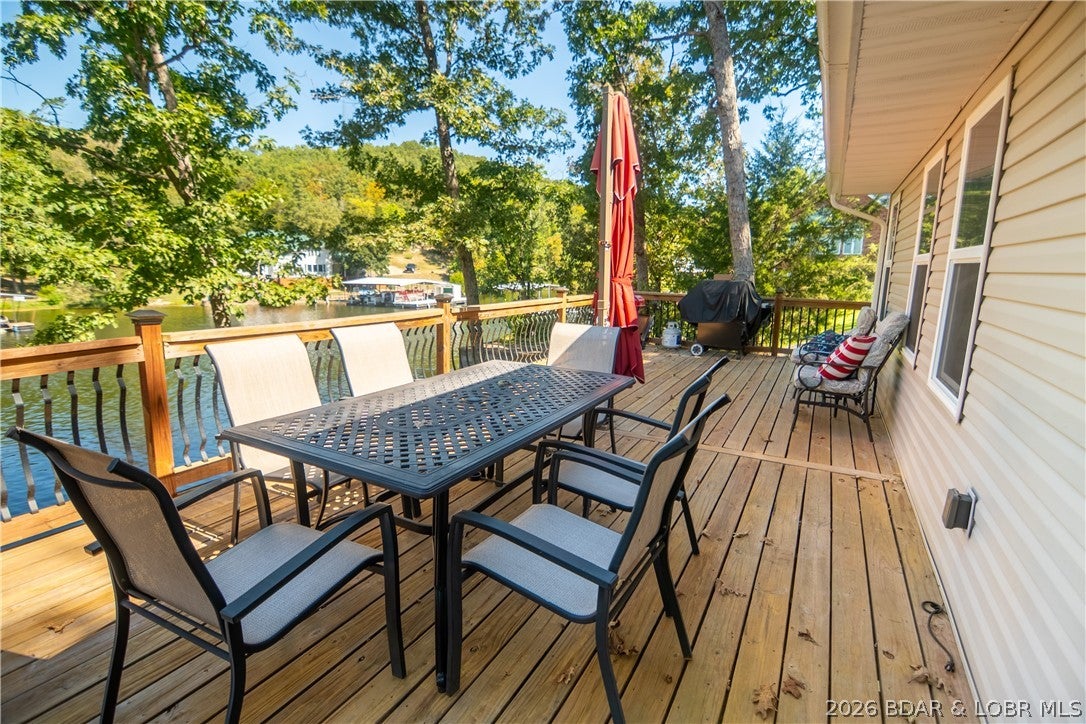 Indian Haven - Residential