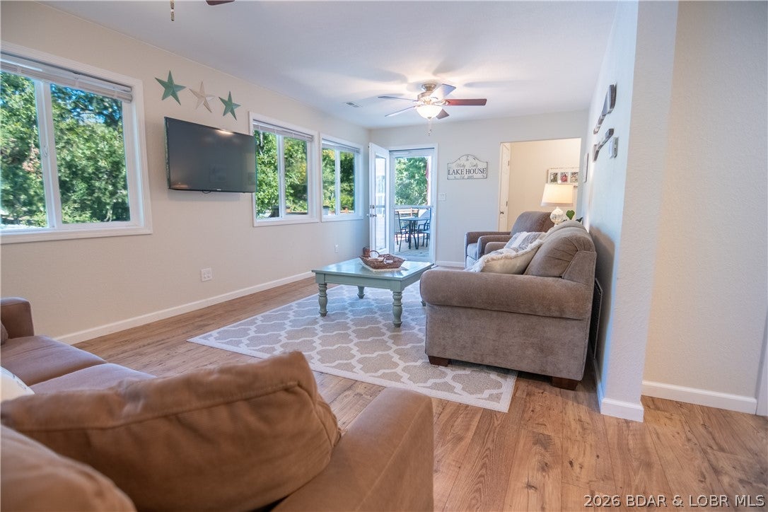 Indian Haven - Residential