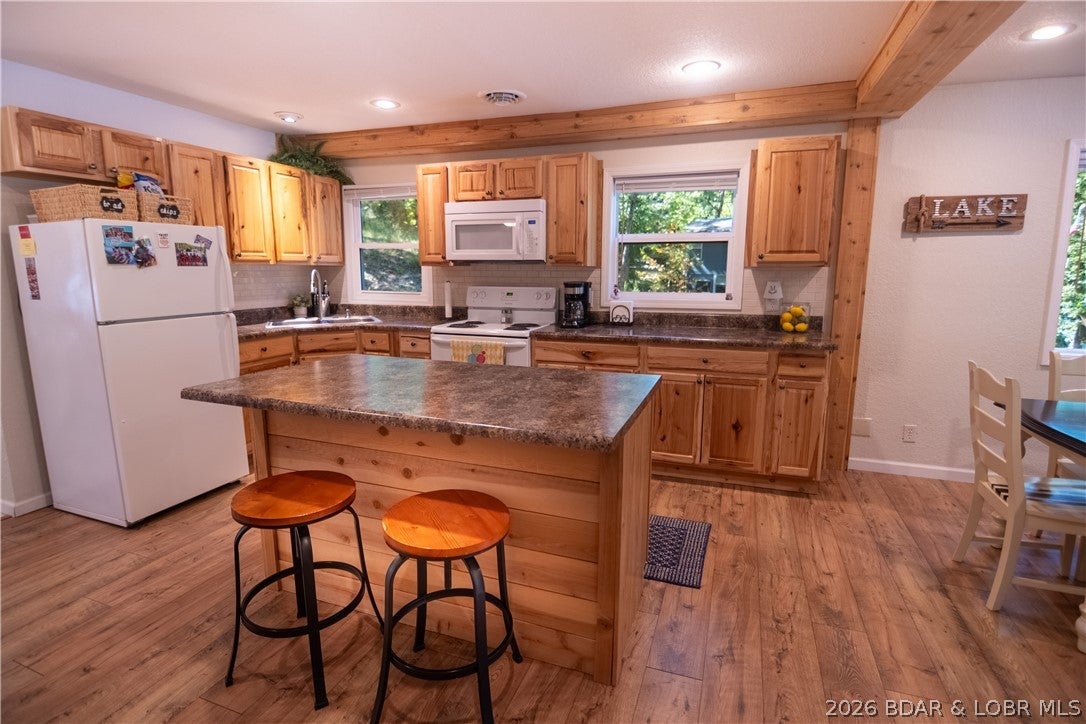 Indian Haven - Residential