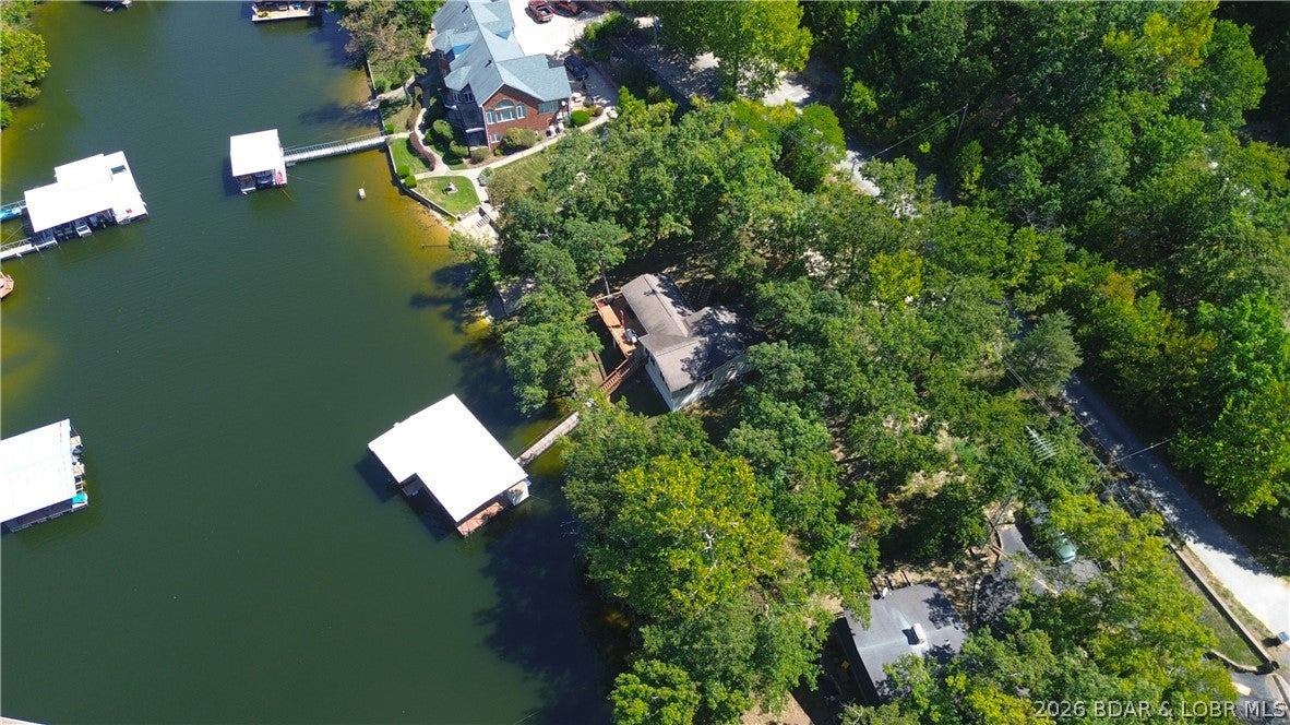 Indian Haven - Residential