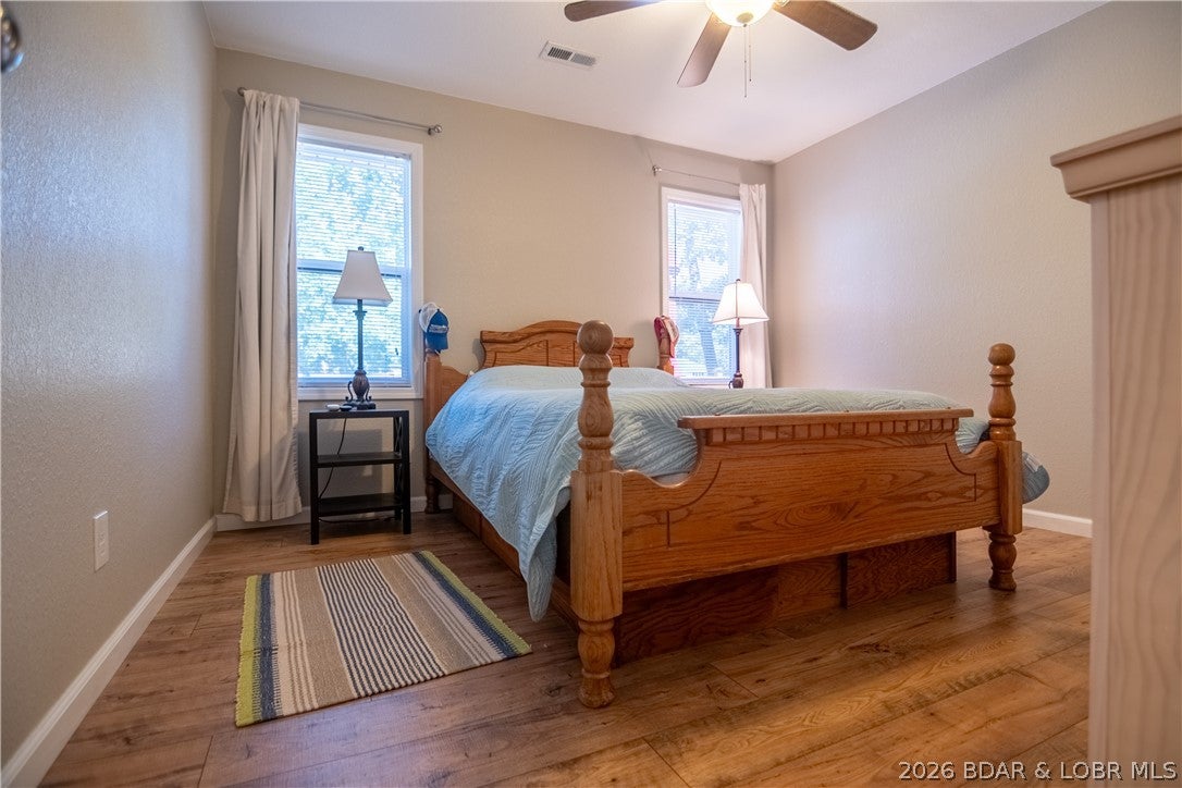 Indian Haven - Residential