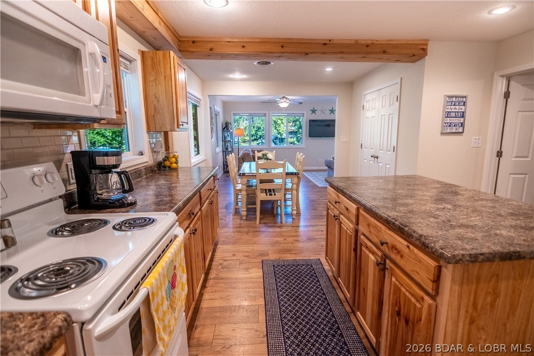 Indian Haven - Residential