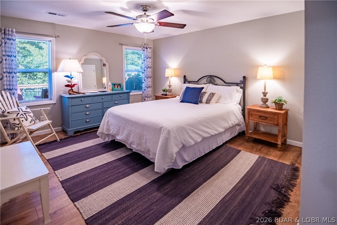 Indian Haven - Residential
