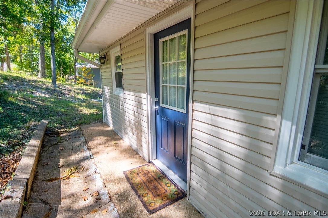Indian Haven - Residential
