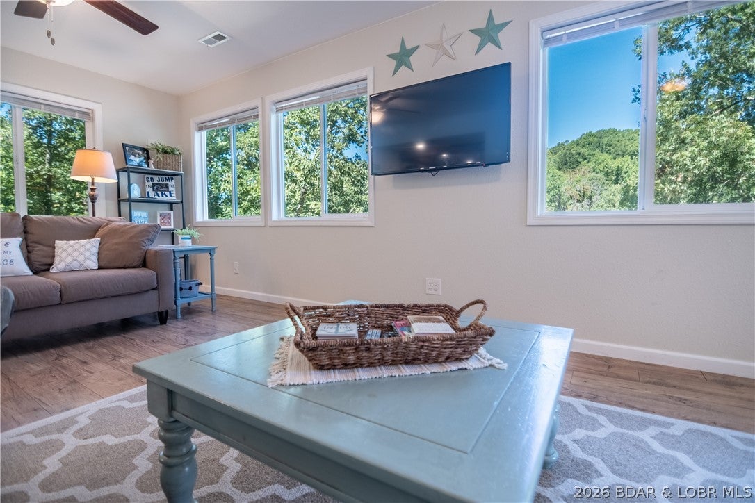 Indian Haven - Residential
