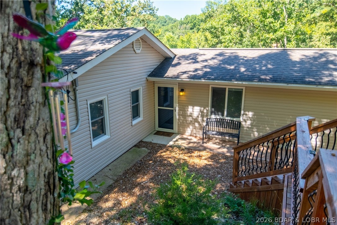 Indian Haven - Residential