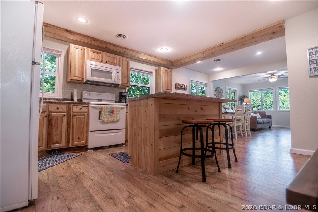 Indian Haven - Residential