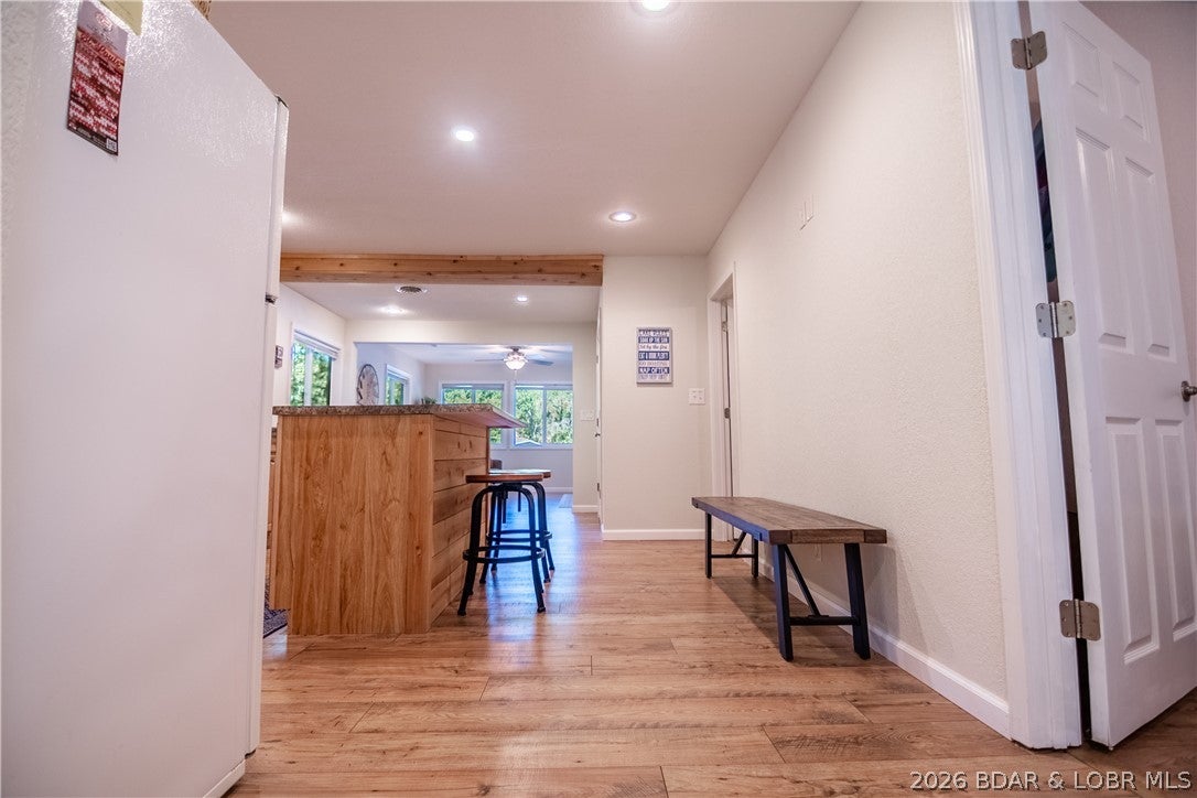Indian Haven - Residential