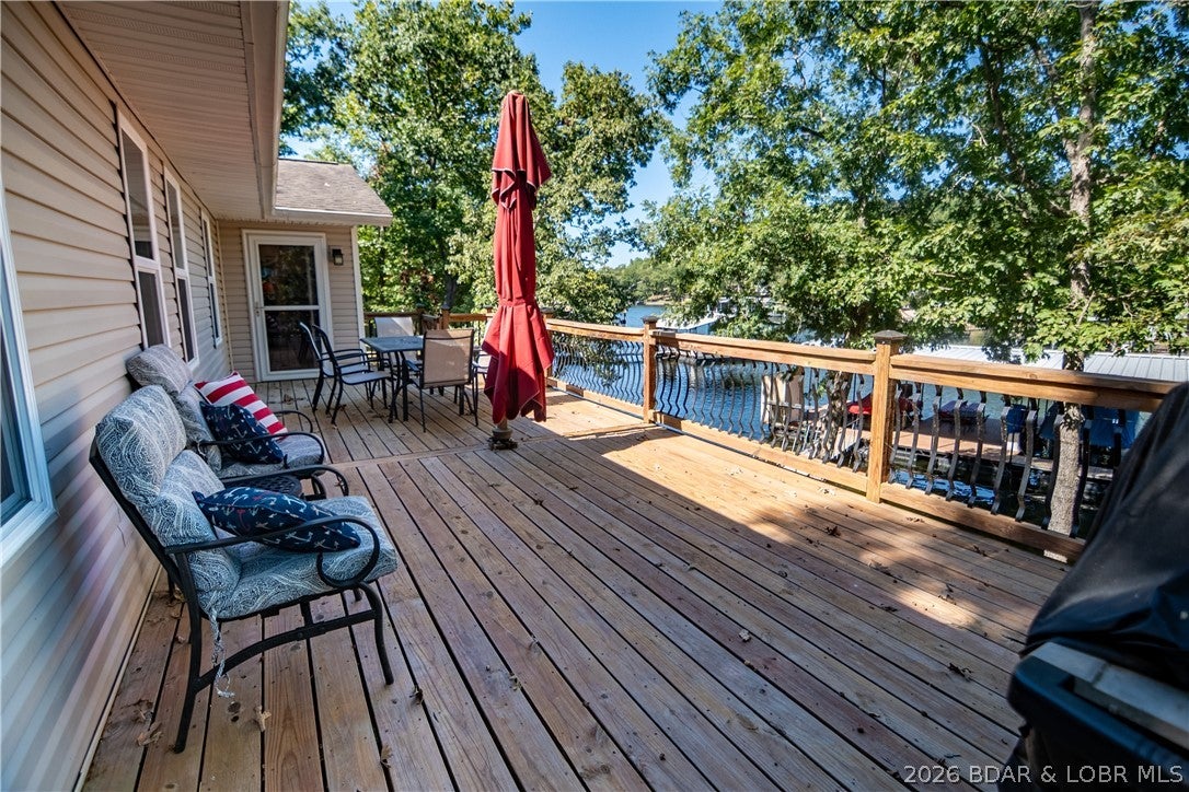 Indian Haven - Residential