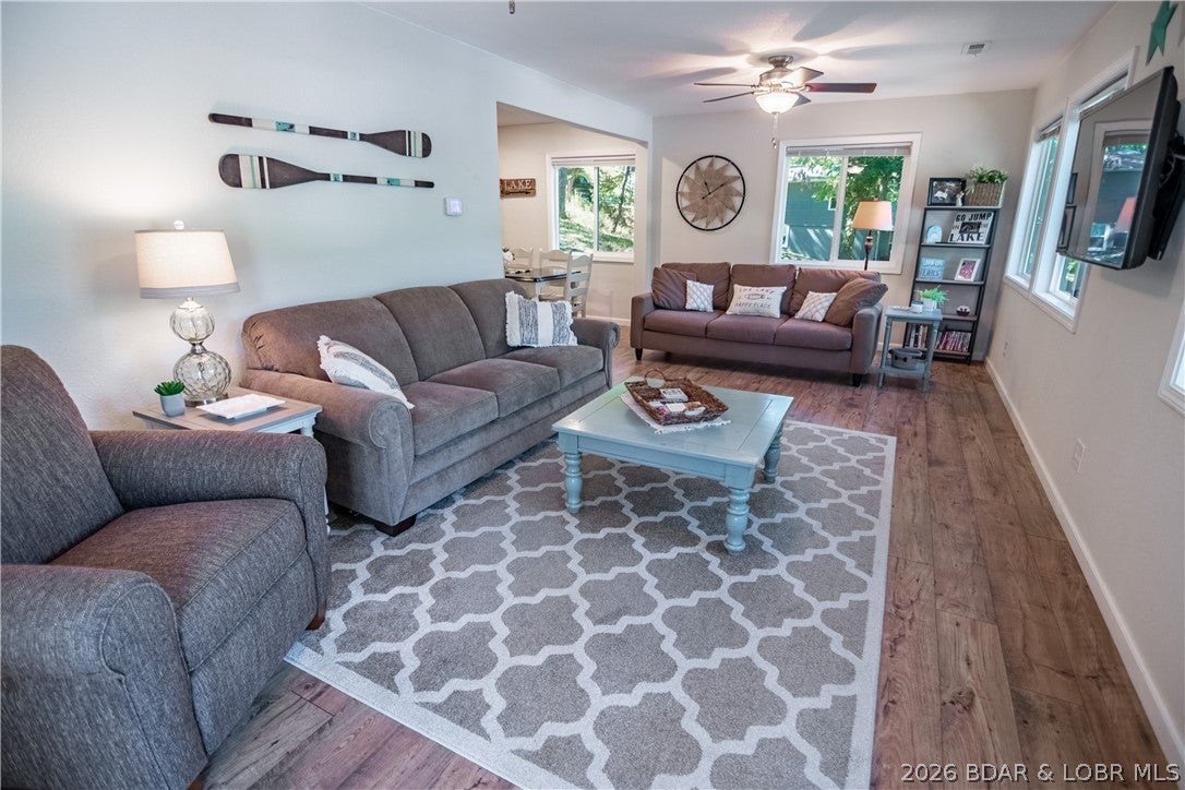 Indian Haven - Residential