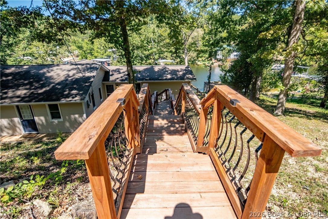 Indian Haven - Residential