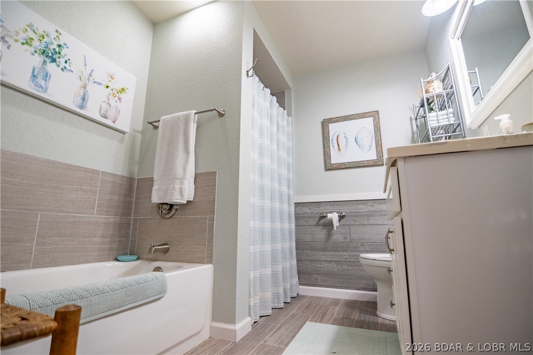 Indian Haven - Residential