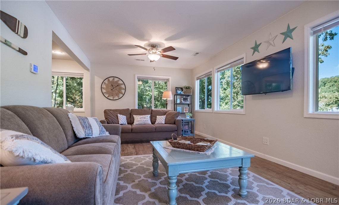 Indian Haven - Residential