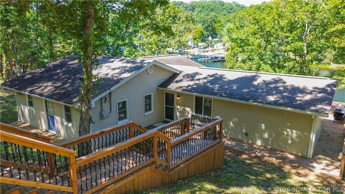 Indian Haven - Residential