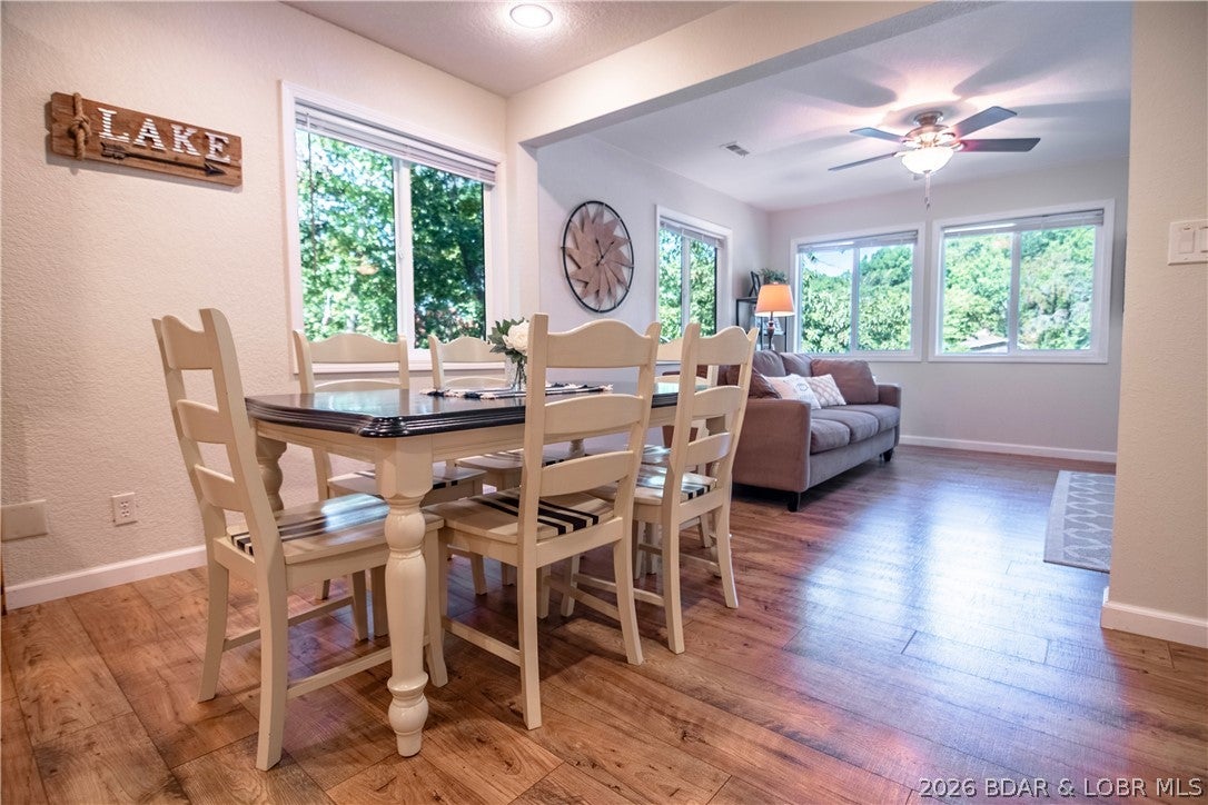 Indian Haven - Residential