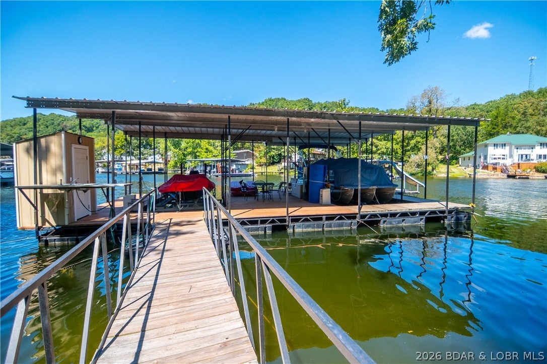 Indian Haven - Residential