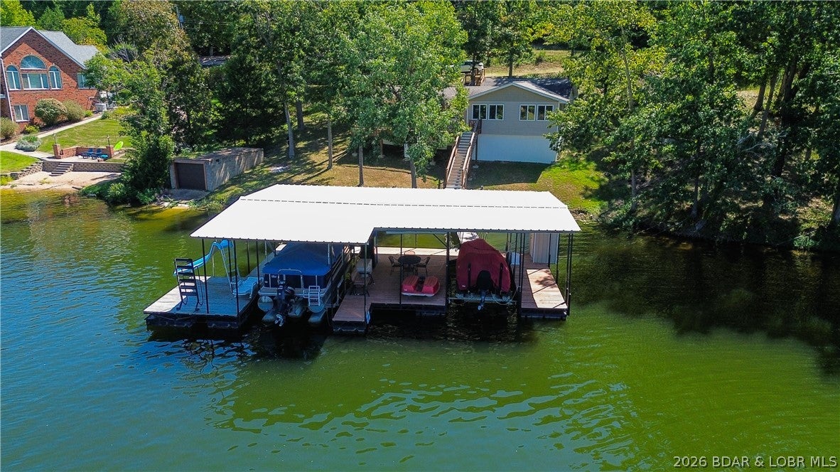 Indian Haven - Residential