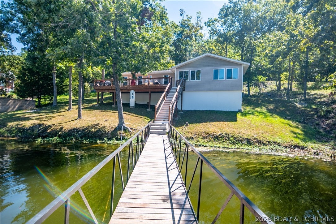 Indian Haven - Residential
