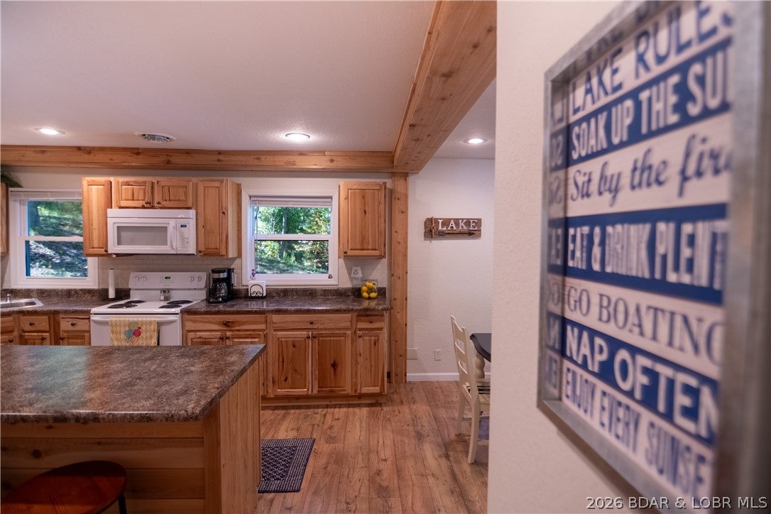 Indian Haven - Residential