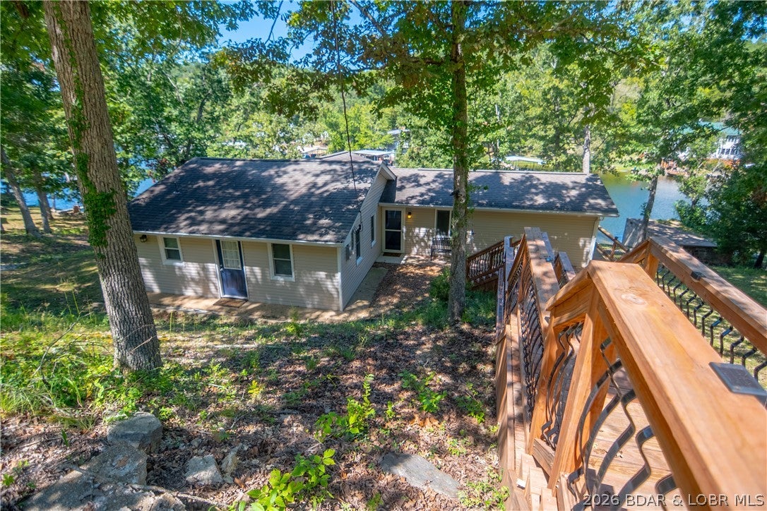 Indian Haven - Residential