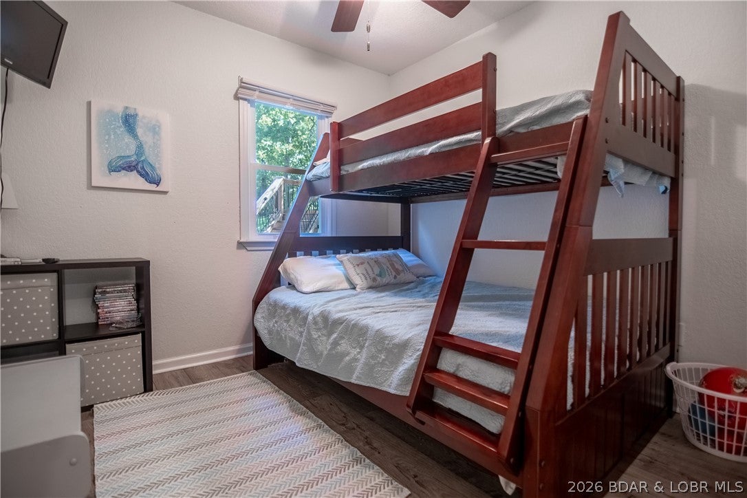 Indian Haven - Residential
