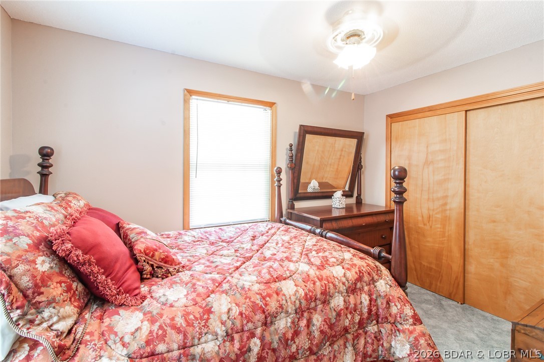 Out of Area - Residential