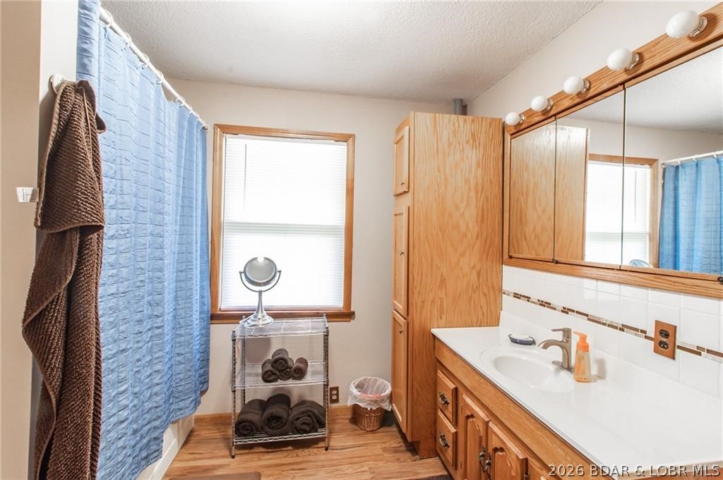 Out of Area - Residential