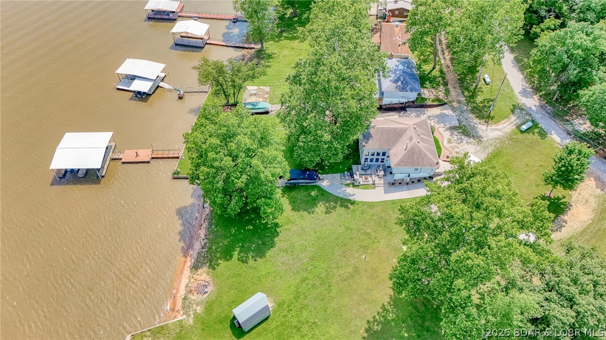 Out of Area - Residential