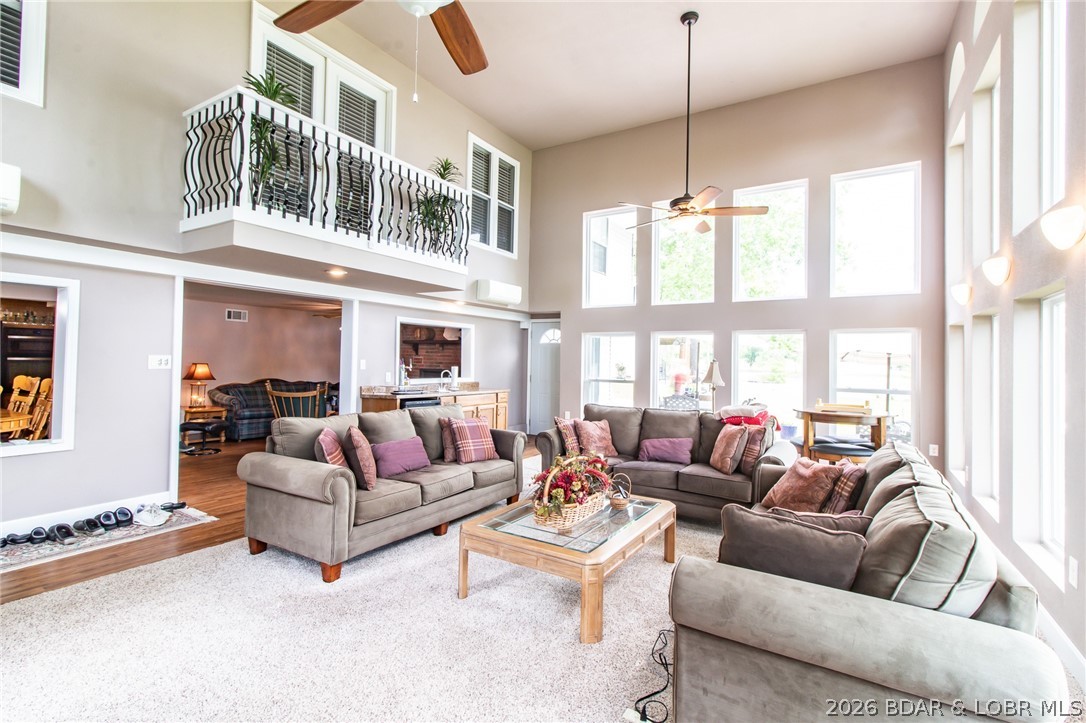 Out of Area - Residential