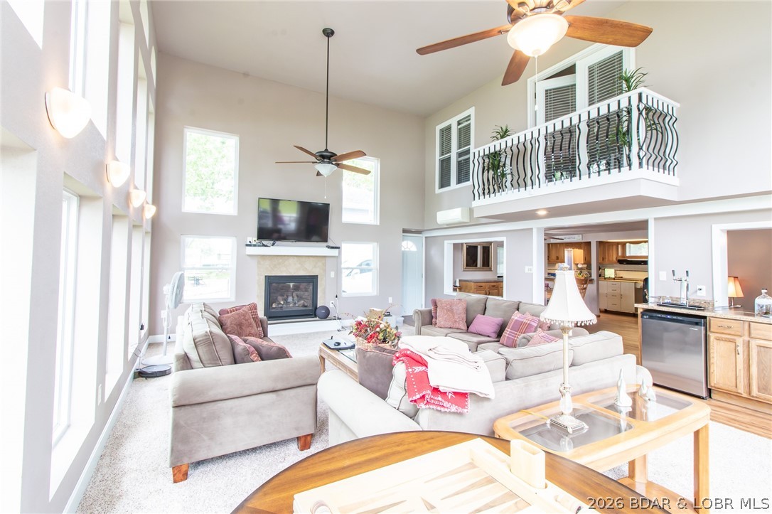 Out of Area - Residential