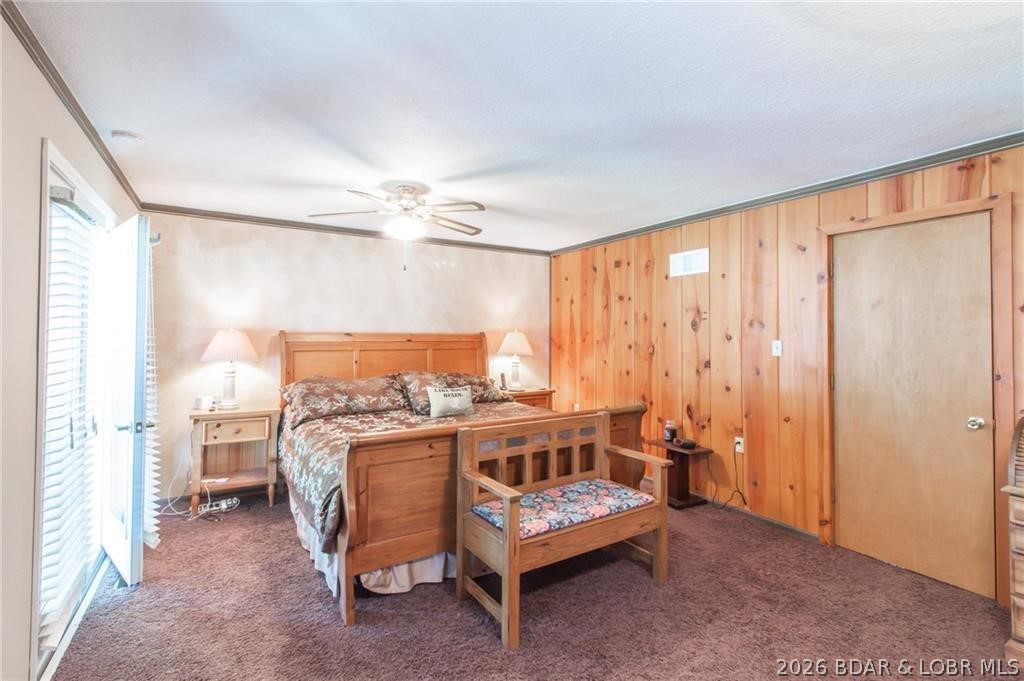 Out of Area - Residential